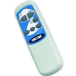 AUTRES FARELEK - Telecommande Ventilateur De Plafond (hors Seychelles) - 112596