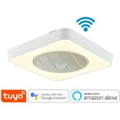 VMO HOME VENTILATEUR 7 PALES INTERNES L