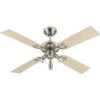 WESTINGHOUSE Ventilateur De Plafond Pearl 105 Cm Avec Télécommande