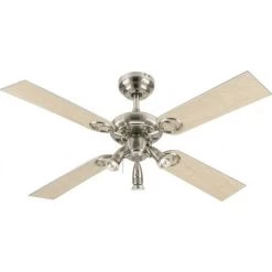 WESTINGHOUSE Ventilateur De Plafond Pearl 105 Cm Avec Télécommande