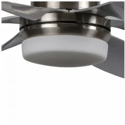 FABRILAMP Tulipe De Ventilateur LEVANTE