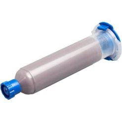 Pâte Thermique RS PRO 2W/m⋅K 55 Ml Température (max.) +200°C Silicone ( Prix Pour 1 )