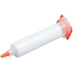 Pâte Thermique RS PRO 5W/m⋅K 55 Ml Température (max.) +200°C Silicone ( Prix Pour 1 )