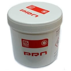 Pâte Thermique RS PRO 3W/m⋅K 1kg Température (max.) +200°C Silicone ( Prix Pour 1 )