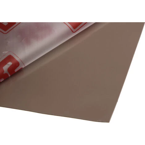 Feuille Interface Thermique RS PRO 150 X 150mm X 0.5mm 4W/m⋅K Auto-adhésif ( Prix Pour 1 ) â Image 2