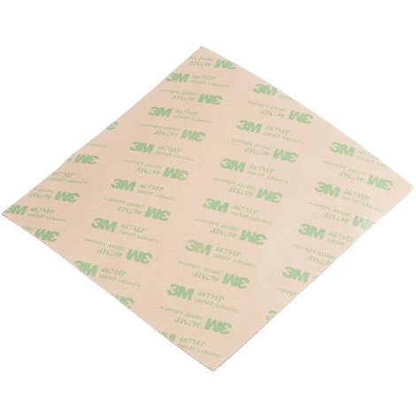 Feuille Interface Thermique RS PRO 150 X 150mm X 1.5mm 2.2W/m⋅K Auto-adhésif ( Prix Pour 1 ) â Image 2