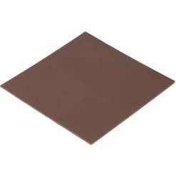 Feuille Interface Thermique RS PRO 150 X 150mm X 2mm 2.2W/m⋅K Auto-adhésif ( Prix Pour 1 )