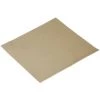 Feuille Interface Thermique RS PRO 150 X 150mm X 0.8mm 1.95W/m⋅K Auto-adhésif ( Prix Pour 1 )