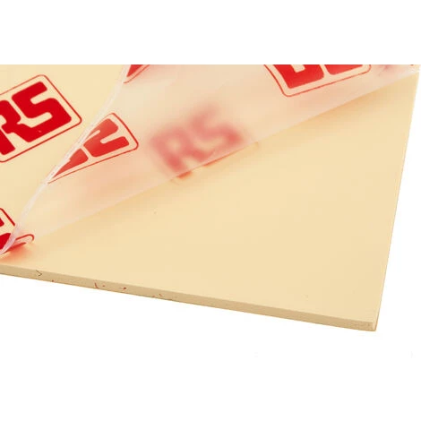 Feuille Interface Thermique RS PRO 150 X 150mm X 2.5mm 1.95W/m⋅K Auto-adhésif ( Prix Pour 1 ) â Image 2