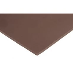 Feuille Interface Thermique RS PRO 150 X 150mm X 2mm 4W/m⋅K Auto-adhésif ( Prix Pour 1 )