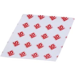 Feuille Interface Thermique RS PRO 150 X 150mm X 0.5mm 6W/m⋅K Auto-adhésif ( Prix Pour 1 )