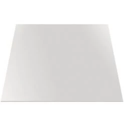 Feuille Interface Thermique RS PRO 150 X 150mm X 0.5mm 2W/m⋅K ( Prix Pour 1 )