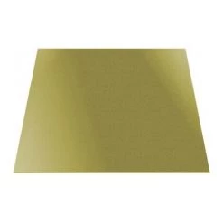 Feuille Interface Thermique RS PRO 150 X 150mm X 1.5mm 4W/m⋅K ( Prix Pour 1 )