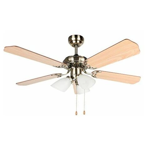 Orbegozo CT 23105Ventilateur De Plafond â Image 2