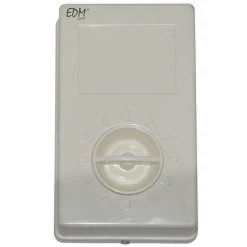 EDM E3/33998 REGULATEUR CONTROLATEUR POUR VENTILATEUR DE PLAFOND INDUSTRIEL