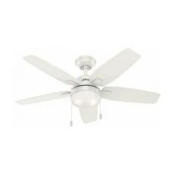 HUNTER VENTILATEUR DE PLAFOND 2258350 (Ø) 117 CM 1 PC(S)