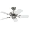 CASAFAN Ventilateur De Plafond Classic Royal CB-BL 75