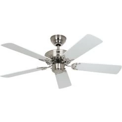 CASAFAN Ventilateur De Plafond Classic Royal CB-BL 103