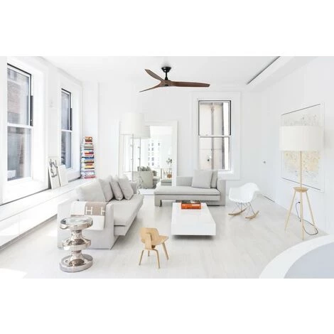 VENTYLY SERENE Ventilateur De Plafond Ø152 Cm â Image 3