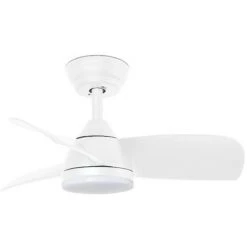 VENTYLY HUSH Ventilateur De Plafond Ø71 Cm