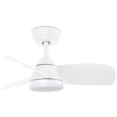 VENTYLY HUSH Ventilateur De Plafond Ø71 Cm