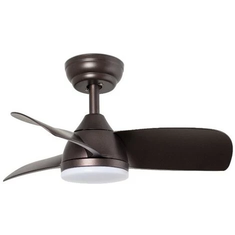 VENTYLY HUSH Ventilateur De Plafond Ø71 Cm
