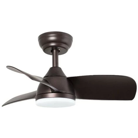 VENTYLY HUSH Ventilateur De Plafond Ø71 Cm â Image 2