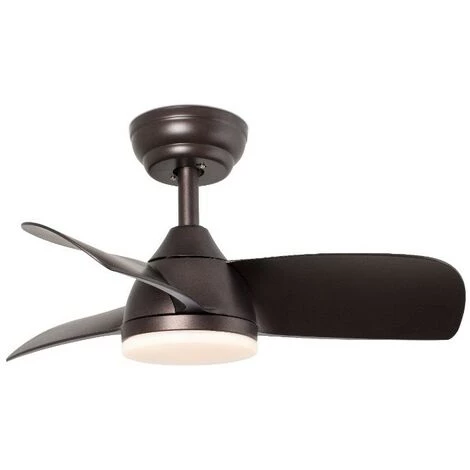 VENTYLY HUSH Ventilateur De Plafond Ø71 Cm â Image 4