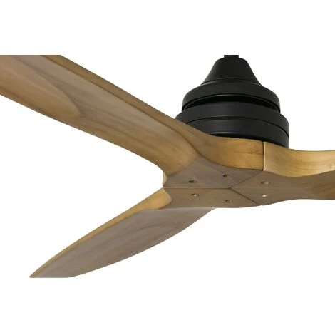 FARO BARCELONA Ventilateur De Plafond Sans Lumière Alo Réf. 33718 â Image 2