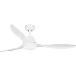 FARO BARCELONA Ventilateur De Plafond Avec Lumière Polaris Réf. 33346