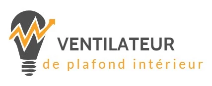 Ventilateur de plafond intérieur Soldes